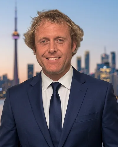 Anthony McDonald